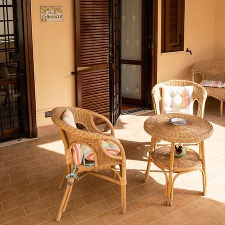 Bed and Breakfast L'Albicocco Ladispoli Exterior foto