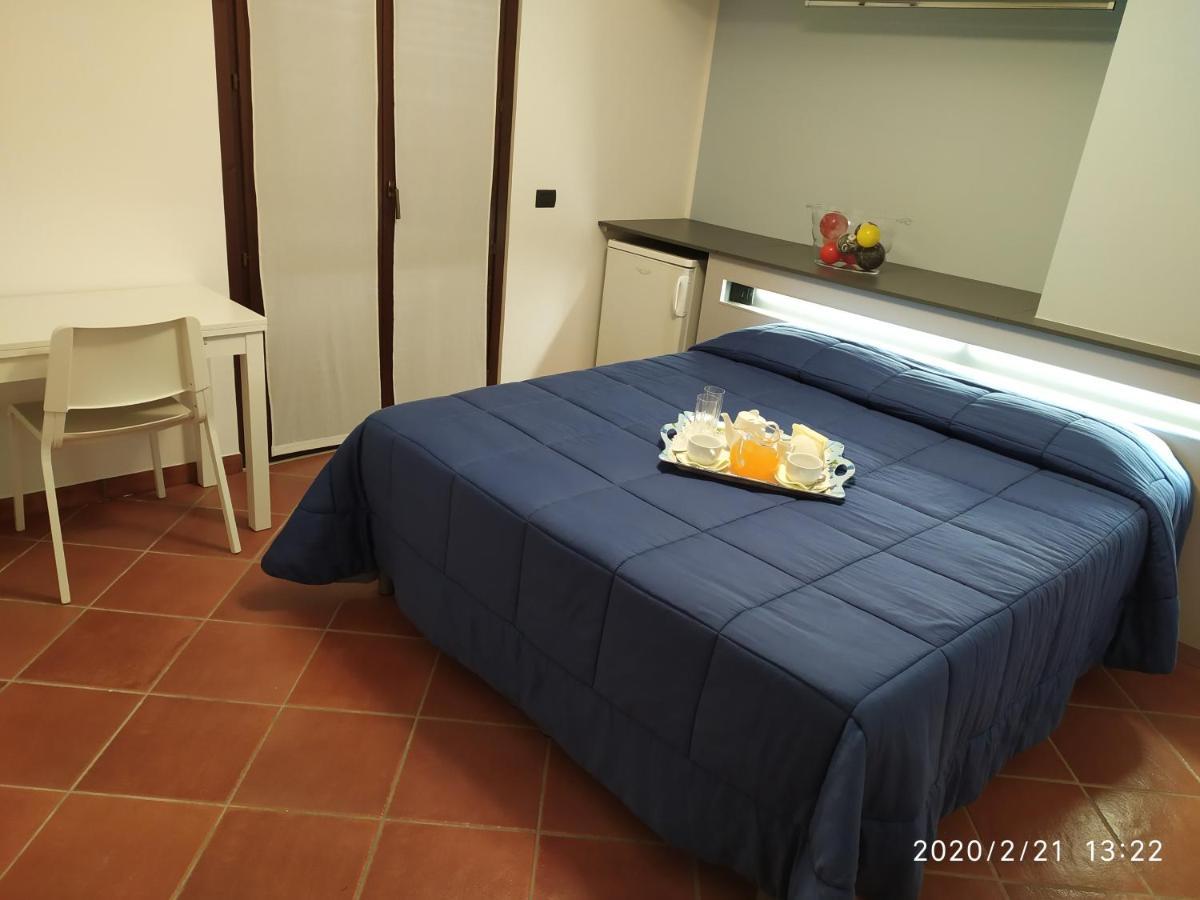 Bed and Breakfast L'Albicocco Ladispoli Exterior foto