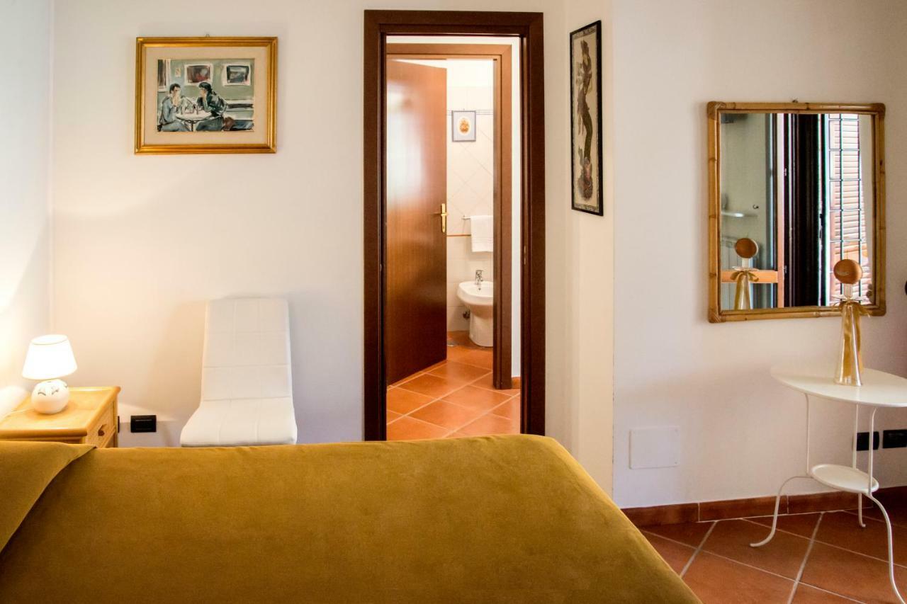 Bed and Breakfast L'Albicocco Ladispoli Exterior foto